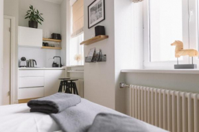 NEW! Peaceful Oasis with air conditioner, Riga